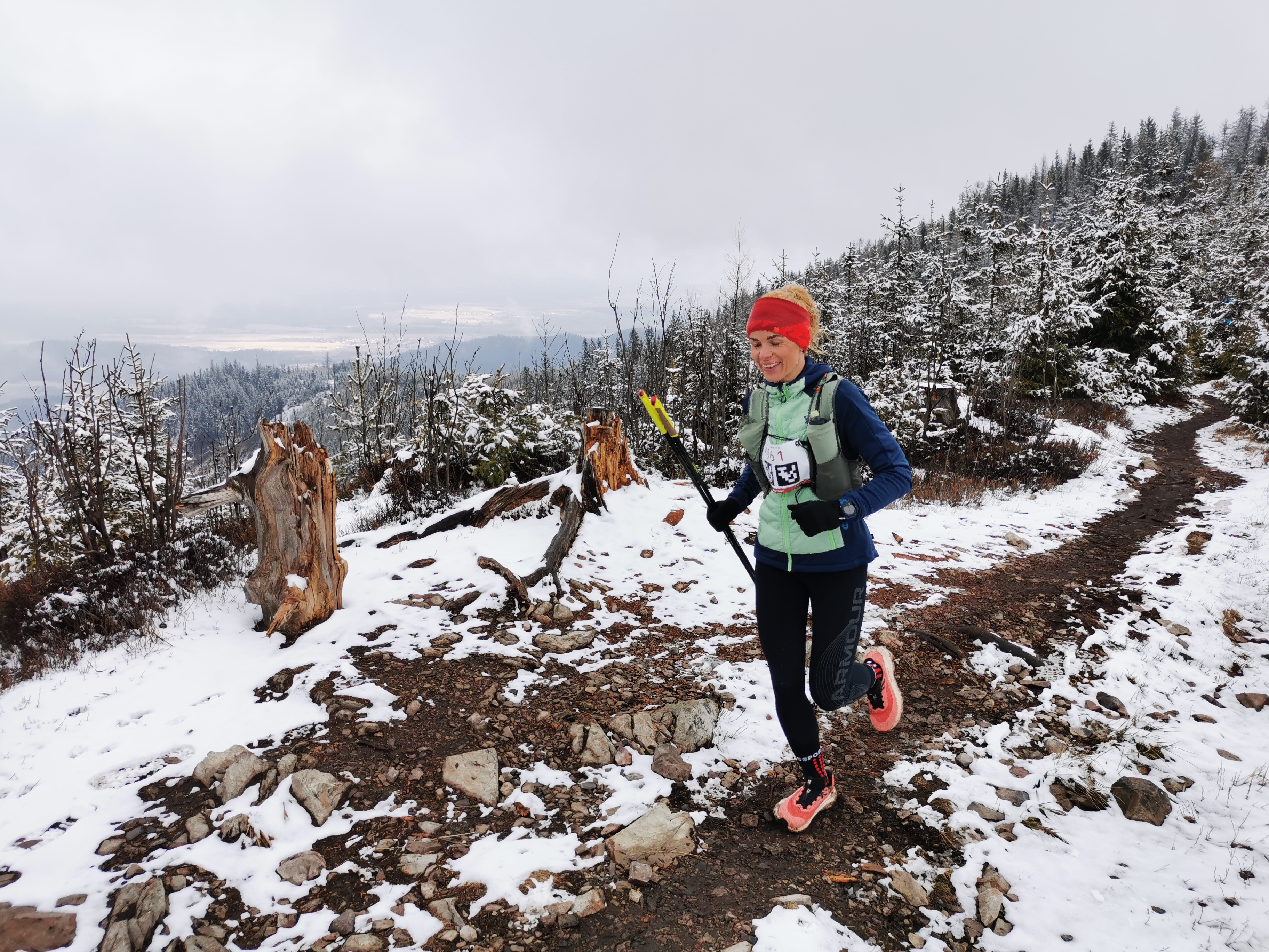 hrebeň_Kozieho_kameňa_tentoraz_bez_výhľadov_na_Tatry